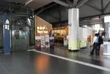 高鉄台南站