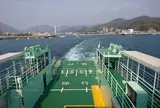 竹原港
