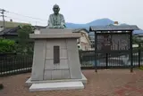 頼山陽像