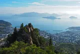 黒滝山