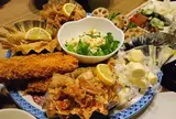 伏見小料理店