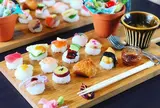 花ごころフーズ 《こまりcomari》