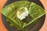 伍町カフェ