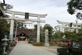 讃岐国一之宮 田村神社