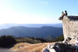 生石高原