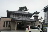 ことでん琴平駅