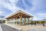 由布市ツーリストインフォメーションセンター