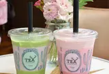 アルフレッドティールーム 青山本店 （ALFRED TEA ROOM）
