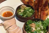 モンスーンカフェ 舞浜