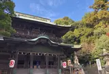 金刀比羅宮旭社