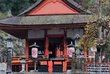 厳魂神社（いづたまじんじゃ）