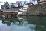 福井城址