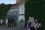 スペルガ聖堂