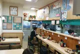 中華そば 天ぷら あきちゃん