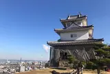 丸亀城