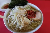 ラーメン二郎　千住大橋駅前店