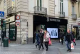Juventus Store - Turin City Center