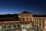 Torino Porta Nuova Railway Station