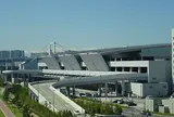 豊洲市場