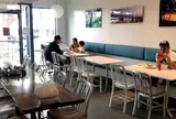 ボガーツ カフェ