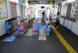 等々力駅