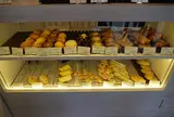 ブーランジェリー パンタレイ
