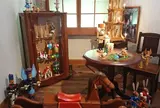 エルツおもちゃ博物館・軽井沢