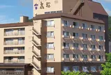 ホテル高松