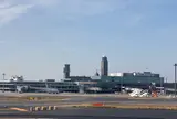 成田国際空港