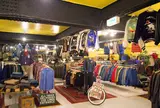 古着屋JAM 堀江店