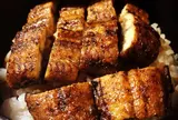 うなぎ 蒲焼  貴志ん屋