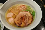 麺処 銀笹
