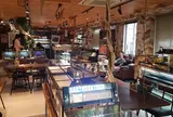 アメリカ村 スネークカフェ