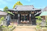 新井天神北野神社