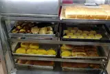 新鴻發咖啡美食