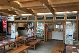 道の駅 天空の郷さんさん