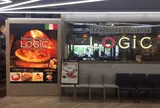 Trattoria Pizzeria LOGIC お台場