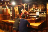 鍵屋酒場