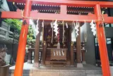 築土神社（宗教法人）