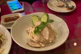 マッサマン タイキッチン