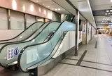 東京駅北通路