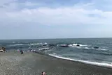 照ヶ崎海岸