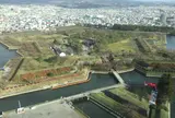 五稜郭公園