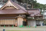箱館奉行所