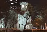 札幌市時計台