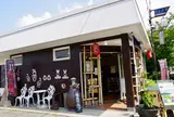 阿蘇一の宮門前町商店街