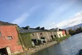 小樽運河