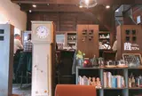 蔵カフェ