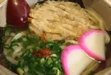 寅ちゃんうどん