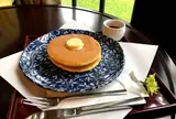 武蔵野茶房 江戸東京たてもの園店
